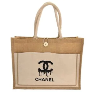 CC Beach Bag