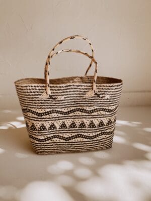 Avery Day Tote