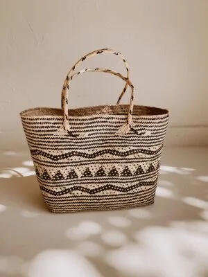 Avery Day Tote
